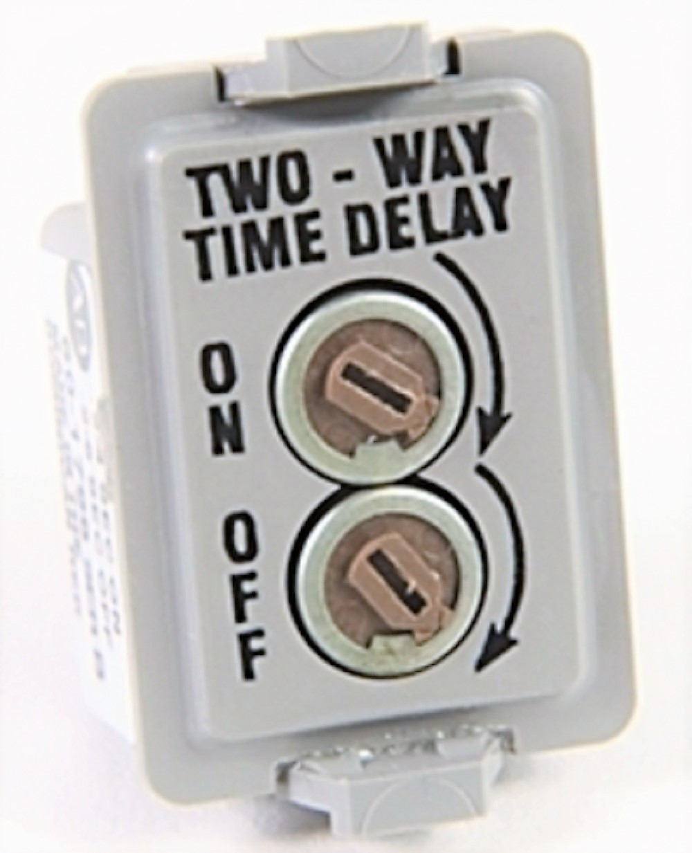 Allen-Bradley 60-1798 Sensor On/Off Delay Module, NEW