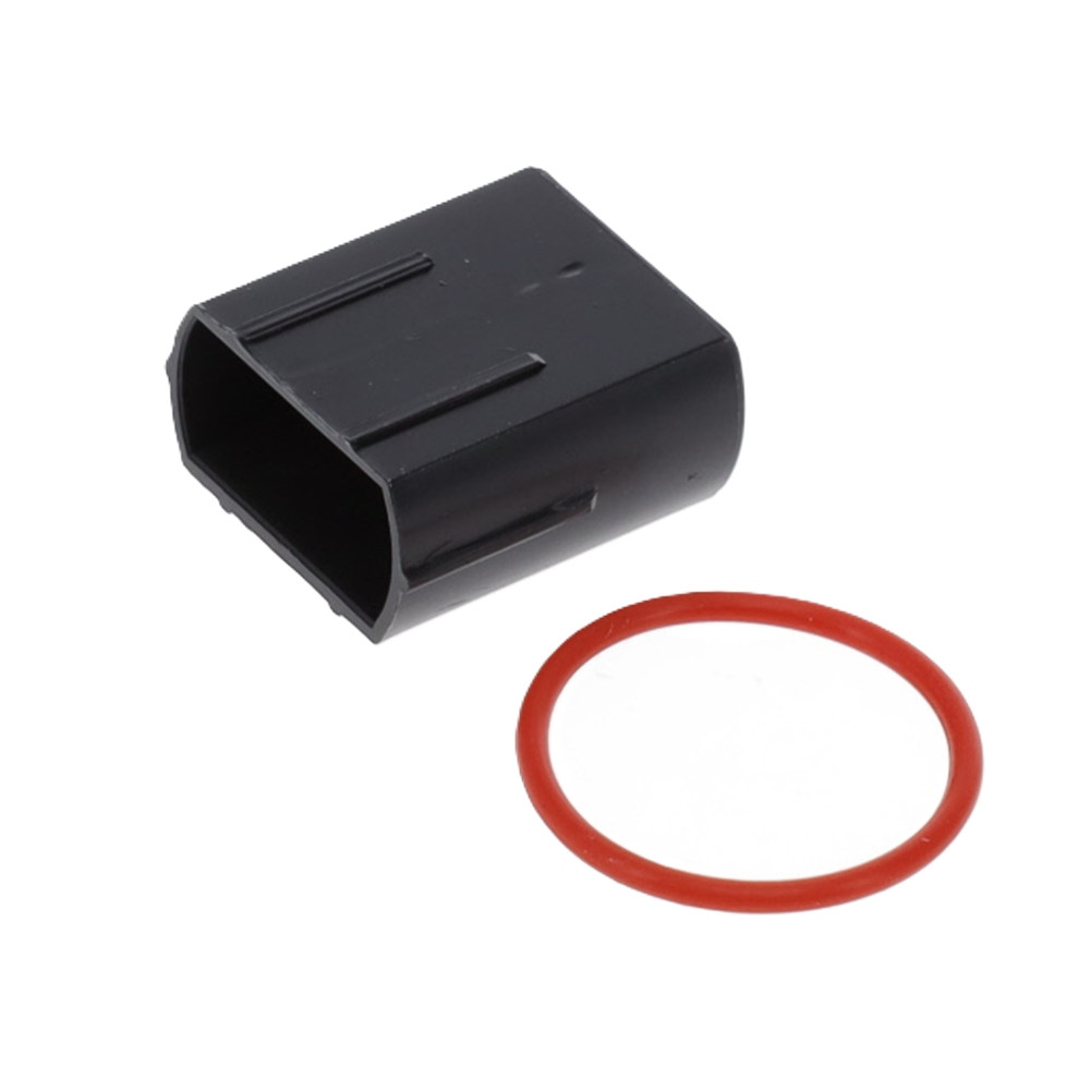 Banner AP31-100 27129 Aperture Kit, Circular 2.5 mm (0.1 in), NEW