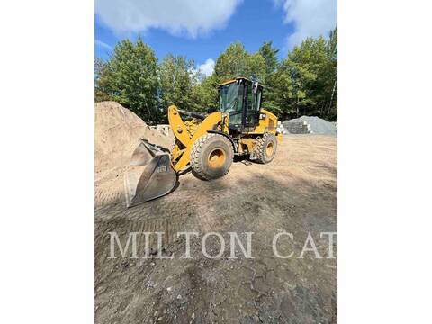 Cat 926M, Wheel Loader, 2158 hours, S/N: LTE07111C, 2019