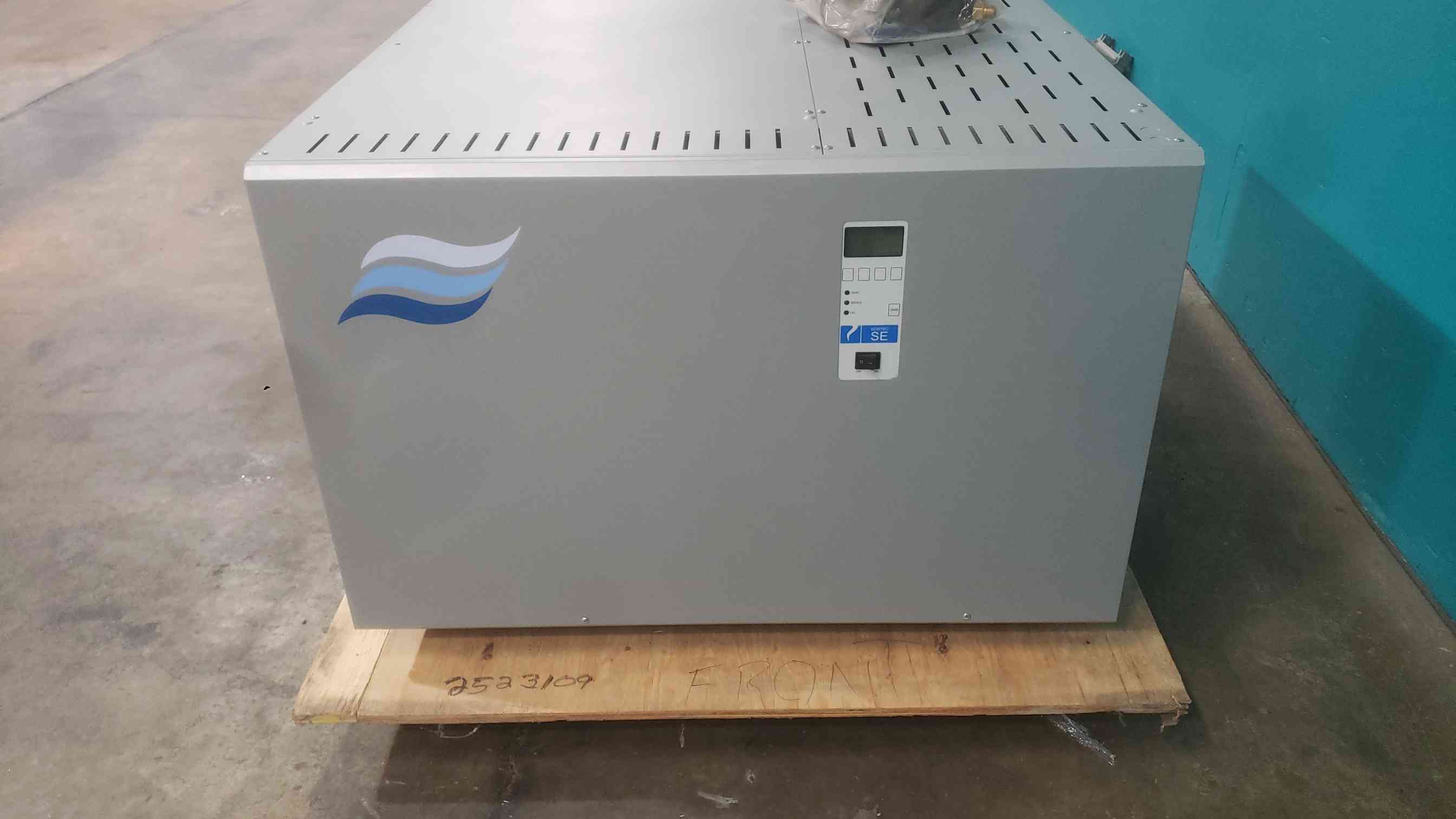 Condair Nortec #SETC-1050, Steam Exchange Humidifier, Nortec SE, 115 V., 3 Phase, new (2 available)