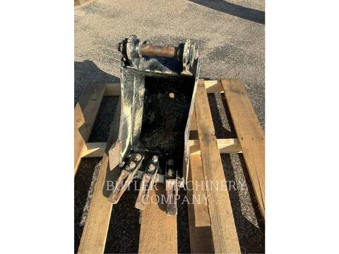 Caterpillar BUCKET-DG, 12", 1.2 FT3, Bucket, S/N: 0X0508199,