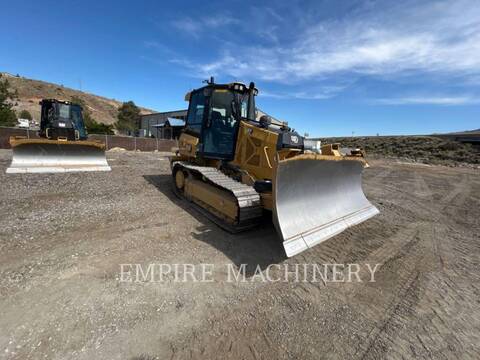 Cat D2-12 ARO, 1040 hours, S/N: XKM04129, 2022