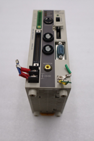 Omron #F160-C10E, Vision Mate Controller
