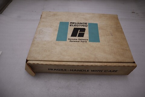 Reliance Electric #0-51851-5, Regulator Control Module