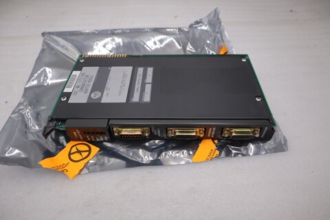 Allen-Bradley #1771-KA2, PLC Module