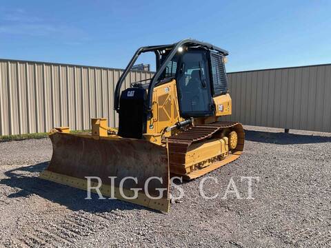 Caterpillar D2 LGP AAG, 1021 hours, S/N: XKR04487, 2024
