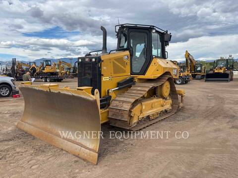 Caterpillar D517VP, 1339 hours, S/N: ZDA01351, 2024