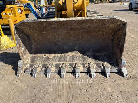 Caterpillar BK63P30GP, Track Loader, S/N: ZUC0255-1,