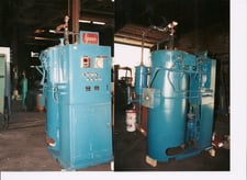 750 cu.ft./hr., Ipsen, endothermic, electric, water cooled