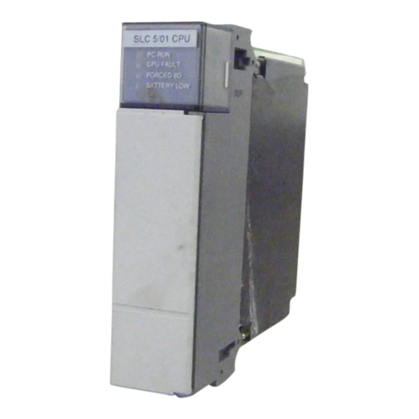Allen-Bradley #1747-L514-Ser-B, SLC 500 PLC Processor Unit