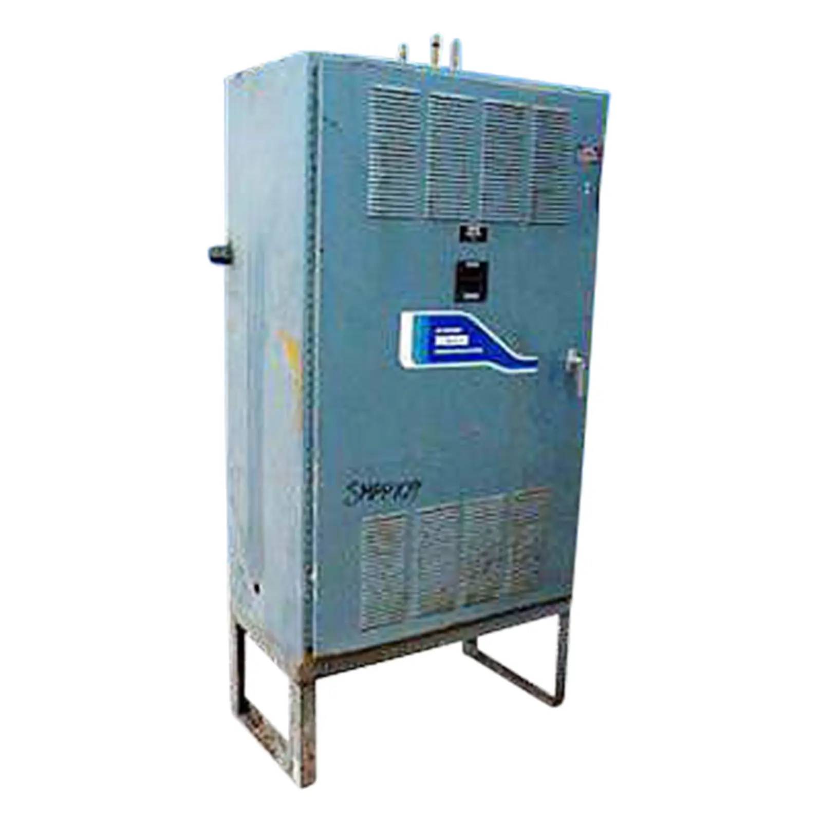 15 HP Graham #AC-1500-Series, danfoss ac variable frequency inver, 460 Volts input, 0-440 Volts output, 50/60