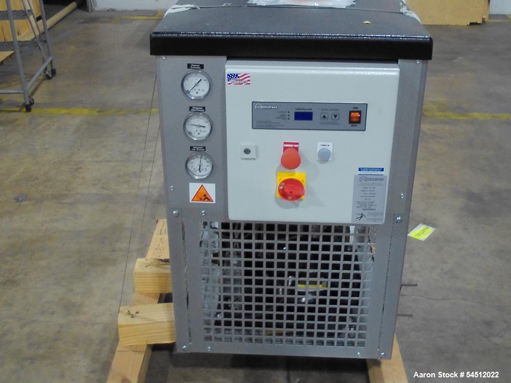 Advantage Sentra Series SK #M1-.75A, Water Heater, 1-phase, 60 Hz., 230 V., new