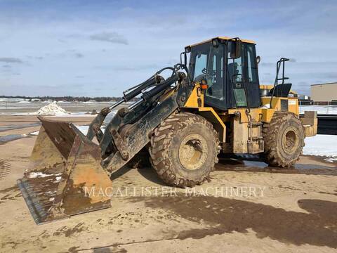 Cat IT62G, Wheel Loader, 23218 hours, S/N: 6PS00436, 1999