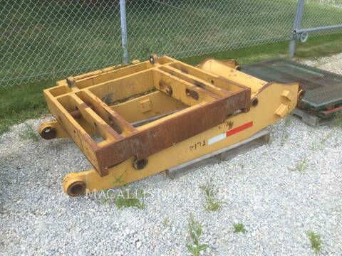 Miscellaneous Mfgrs BOOM, S/N: IT14CUSTBOOM, 1999