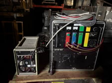 Filler - FDR #RSGh Inert Gas ( Krypton) filler, Tag #15882