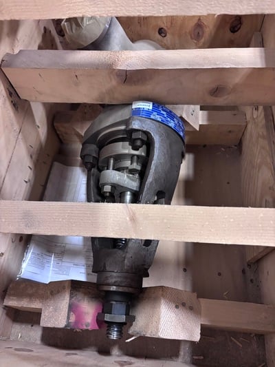 Industrial valve and valve components lot, Newco, Pentair, Fisher, Masoneilan, Valtek, Swagelok, ASCO, Fike