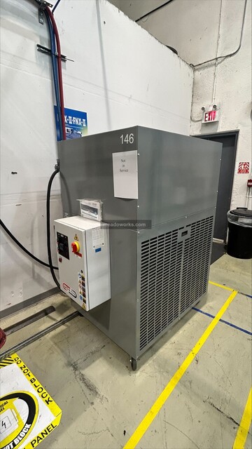 Mokon, Chiller, 230 Volts, 2022