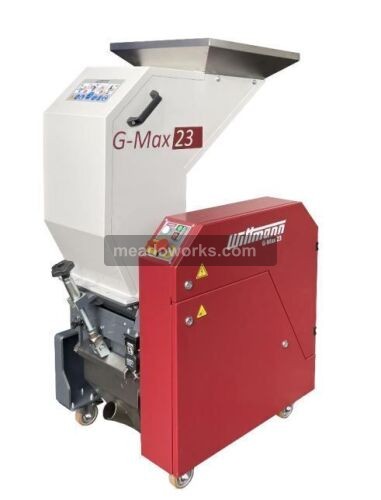 Wittmann #Generation-3, Plastic Granulator, 4.4 HP, 460 Volt, 2021