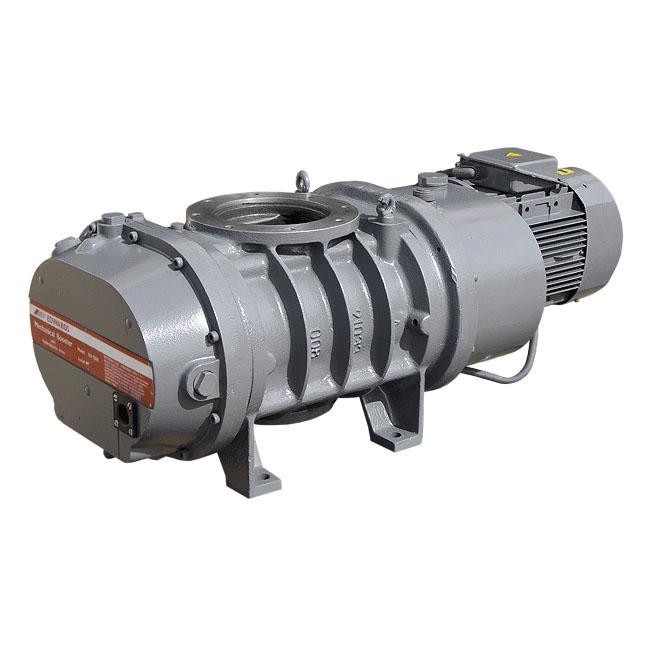 800-850 CFM, Edwards #EH1200, Mechanical Vacuum Booster Pump (6 available)