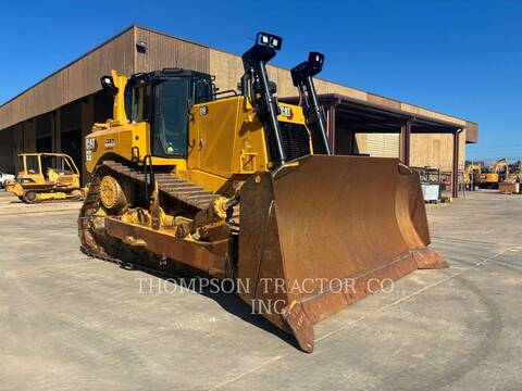 Caterpillar D8, 1759 hours, S/N: AW800407, 2023