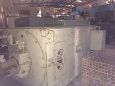 4000 HP 1785 RPM Brown Boveri, Frame 710MM, DPSB, 13800 Volts