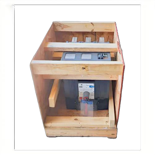 3000 Amps, Ge General Electric, TP3030TTE1CR, 600 V Power Break - Electrically Operated (120VAC control)