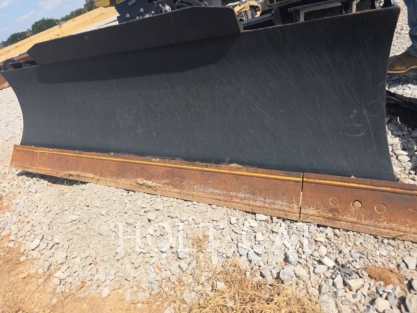 Caterpillar S DB92 SM, Blade, S/N: JKB00154, 2020