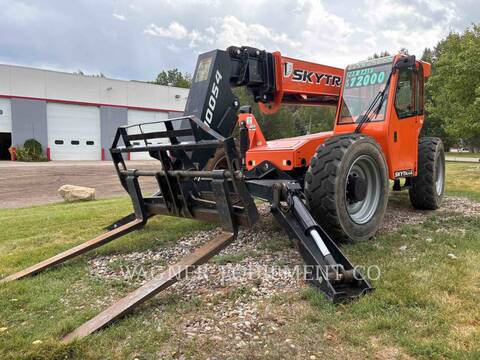 Sky Trak 1054, Telehandler, 1844 hours, S/N: 160114237, 2022