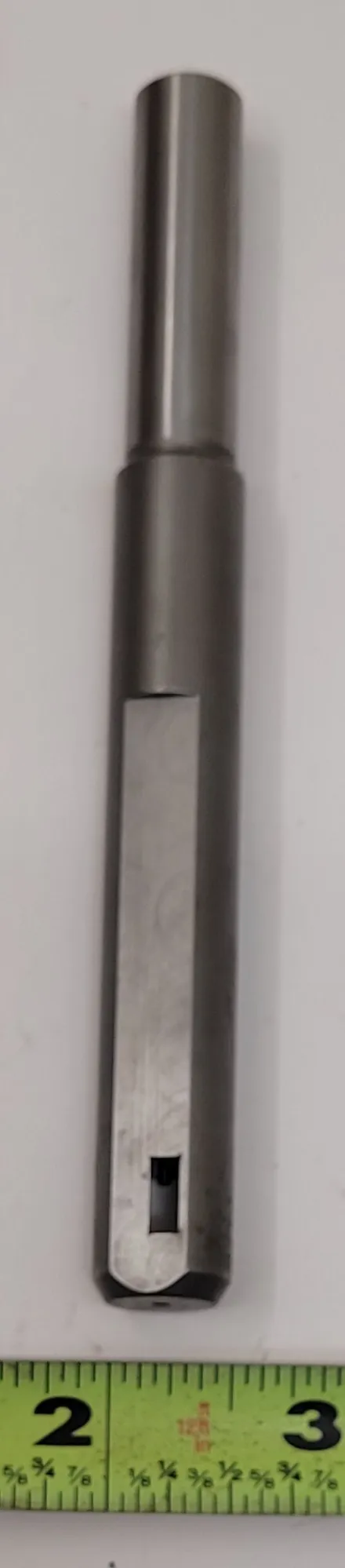 Heule #SNAP12-591, deburring tool, 1/2" shank