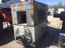 2000 HP 3580 RPM General Electric, Frame 8411S type K, weather protected enclosure type 2, SLV, 4000 Volts