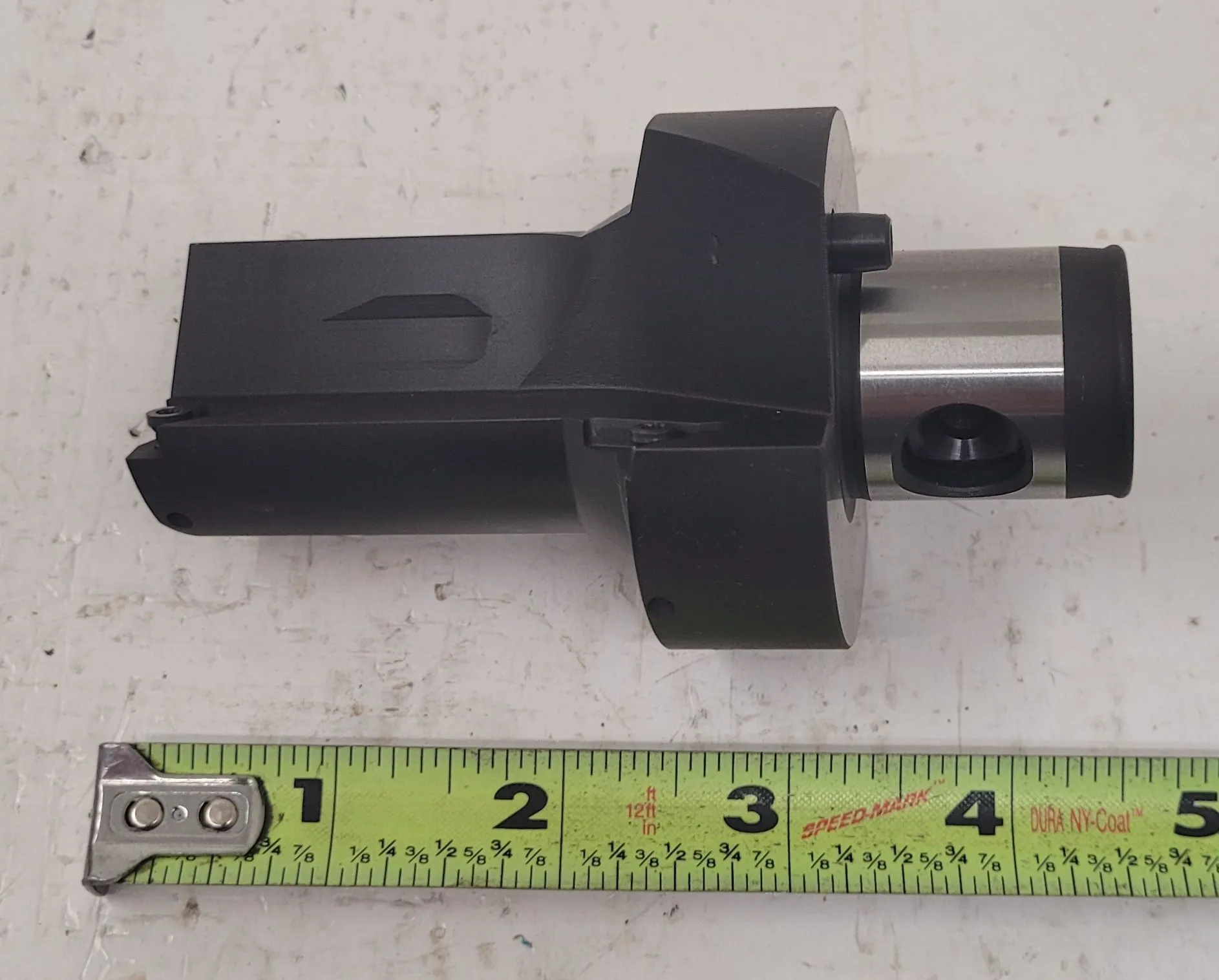 Komet #UV6400611, ABS 50 drill and chamfer tool