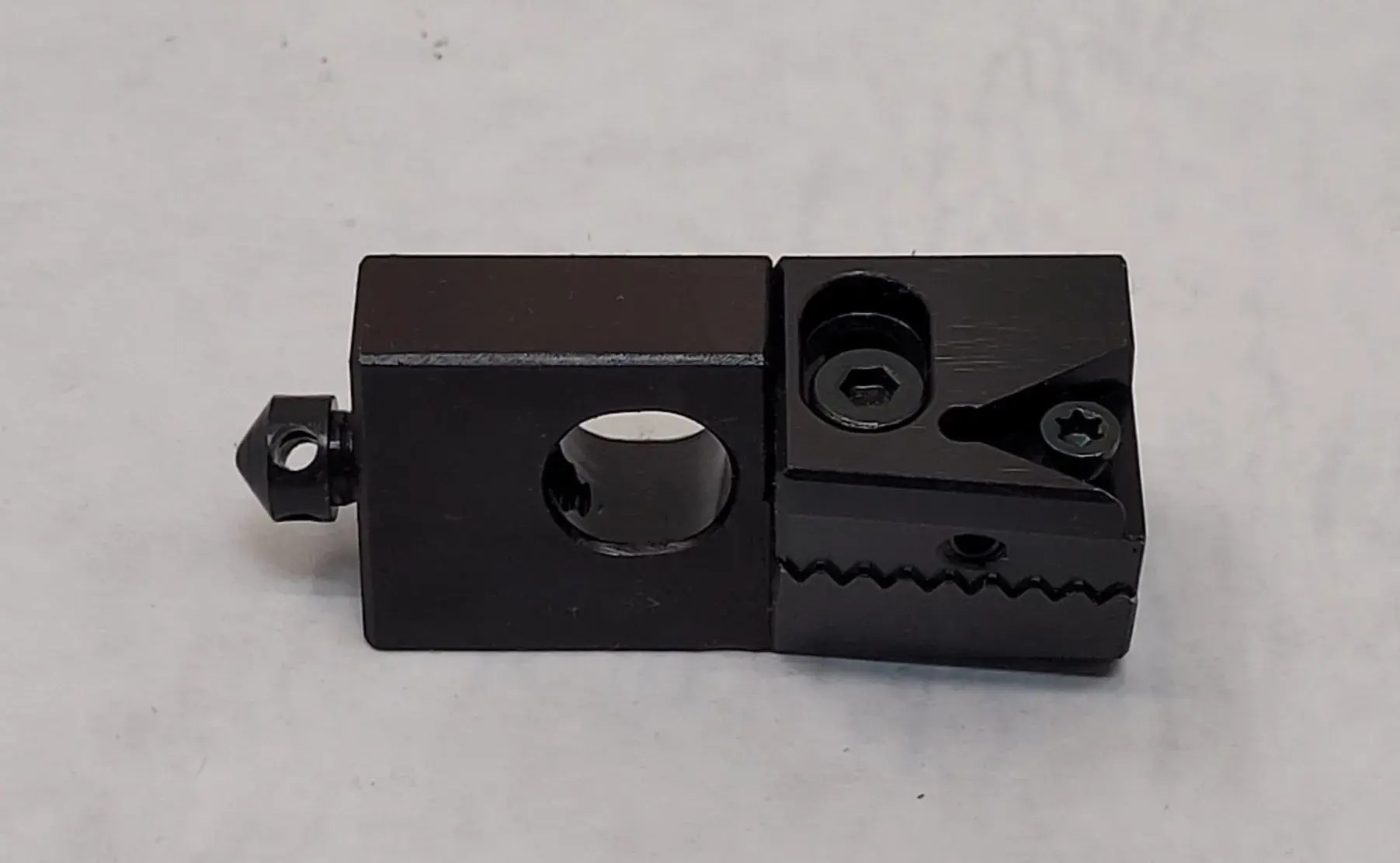 Komet #XD40 08190, indexable boring cartridge