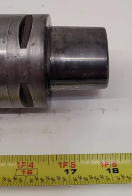 Sandvik Coromant #C6-391.69A-6-063 367A, Capto C6 silent boring tool