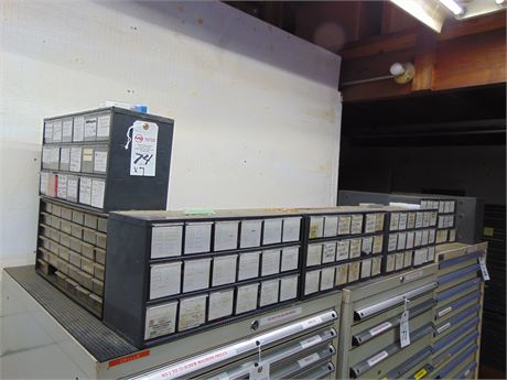 Storage cabinet