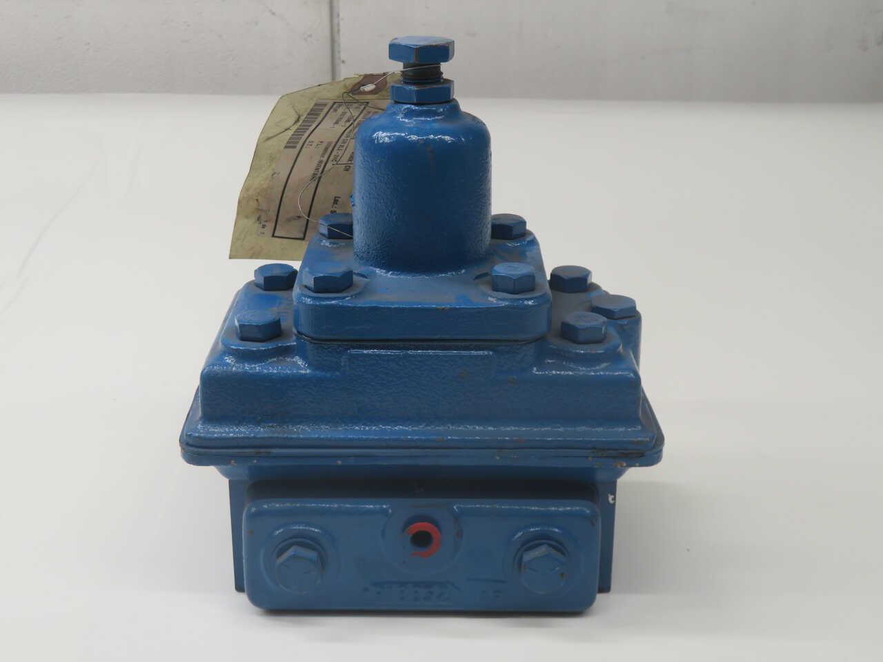 Ingersoll-Rand #UFD-3, OEM Air Compressor Unit