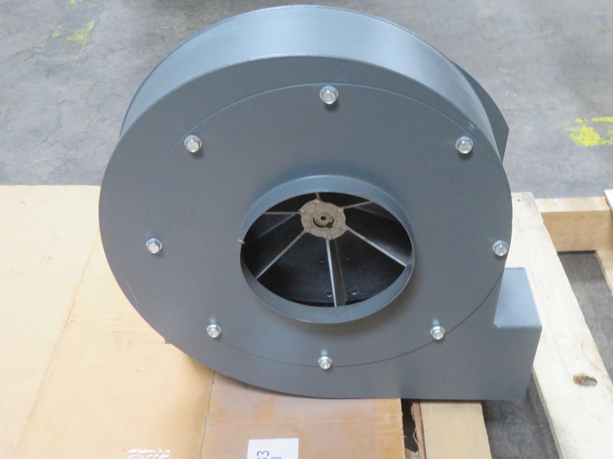 Dayton #4C329, High Pressure Radial Blade Blower