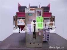 800 Amps Sa Rlx-800 Mo/do Stii Tsg3t, 400 Amps Ct