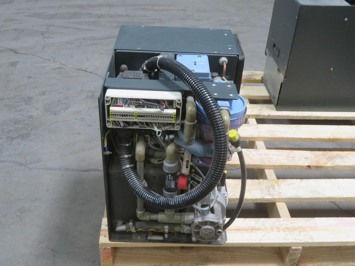 Riedel Kooling WKS #5.012-ROF, Air Cooled Liquid Chiller