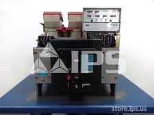 1600 Amps ITE Kdon-1600s Red Eo/do 120 Volts AC Control, Power Shield Lsi, 1600 Amps Ct, 2500 Amps Fuse, Bell