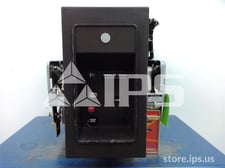 800 Amps GE Akr-4ae-30 Eo/do (akr-_a-30) 120 Volts AC Control, 24 Volts DC Shunt Trip, Ecs Ls, 600 Amps Ct