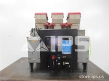 1600 Amps ITE Kdon-1600 Red Eo/do 1600 Amps Fuse