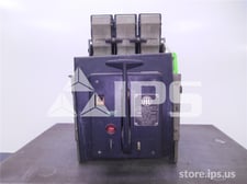 600 Amps ITE K-600 Black Mo/do Series Od-3 Li 400 Amps