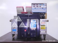 1600 Amps ITE Kdon-1600s Red Mo/do Ss4, 1600 Amps Ct, 2000 Amps Fuse