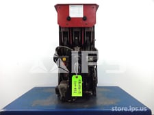 600 Amps ITE Kb-600 Eo/do Steel (kb-600 St) 250 Volts DC Control, Bell Alarm, 300 Amps Ct