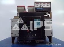 1600 Amps ITE Kdon-1600s Red Eo/do Ss3 Li, 1600 Amps Ct, 1200 Amps Fuse