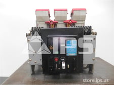 1600 Amps ITE Kdon-1600s Red Eo/do 120 Volts AC Controls