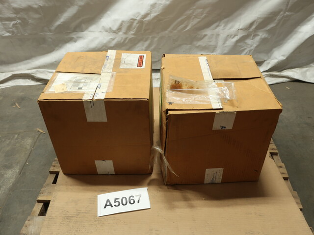 ATC #IL2-003L-100-E2, Flow Leak Test Detectors, LOT of 2