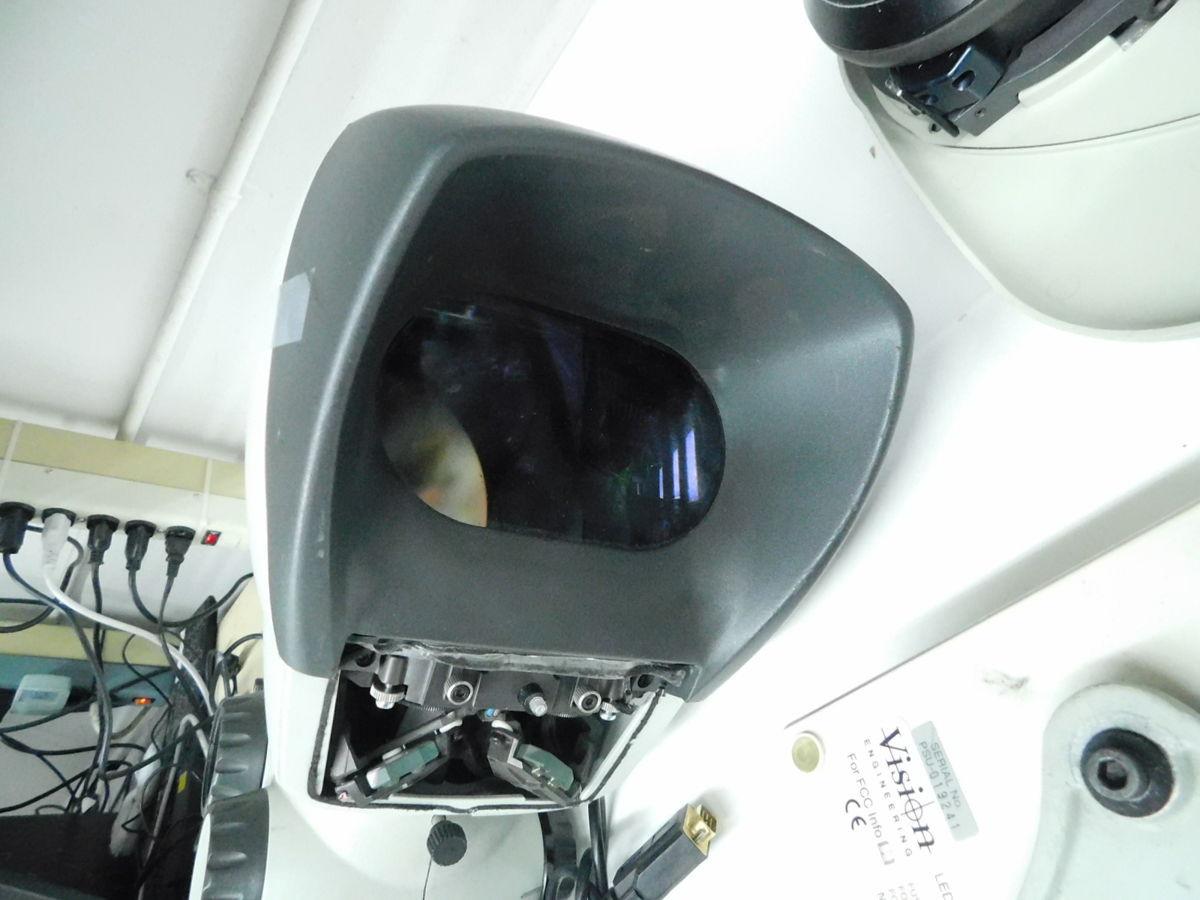Vision Engineering, Microscope Scope Assembly, AS IS