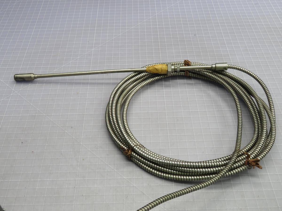 Ametek #21KM4145DF3210, Pressure Gauge
