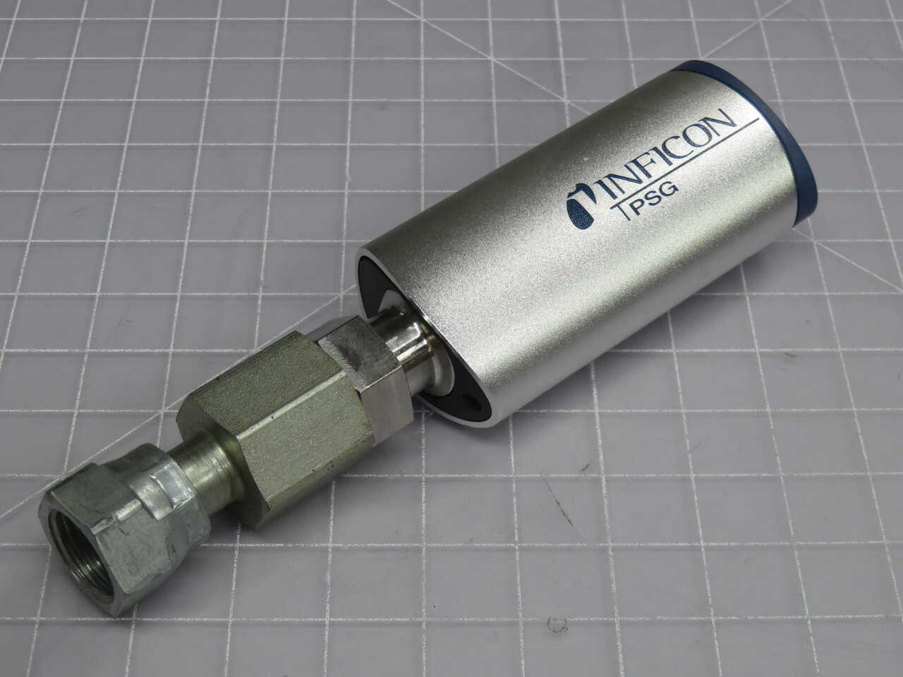 Inficon #PSG500, Vacuum Gauge, 14-30 V., 1 width, 350-066
